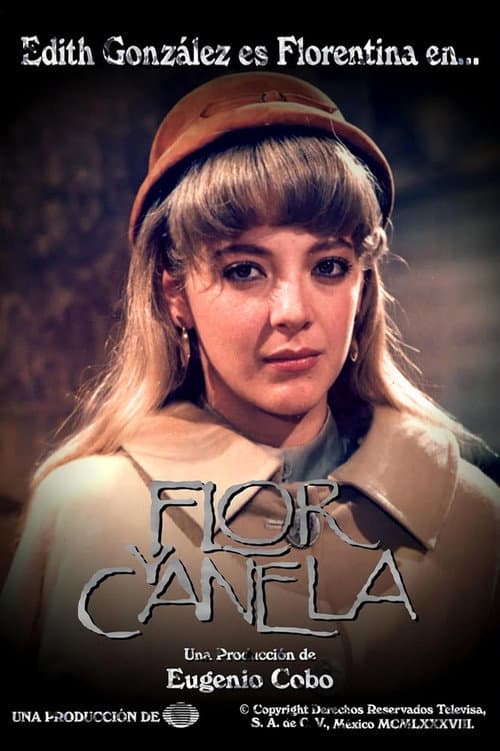Постер: Flor y canela