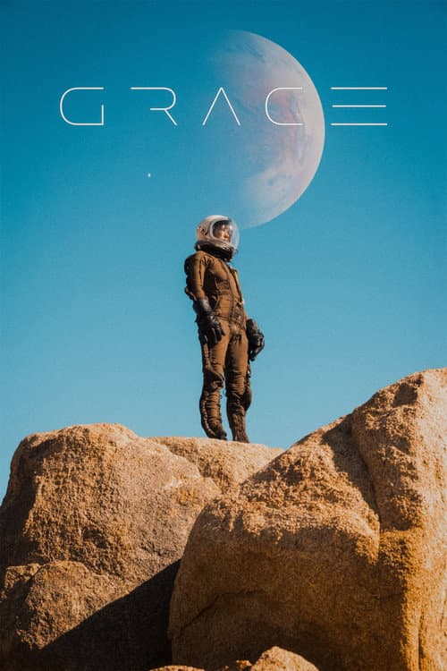 Постер: Grace