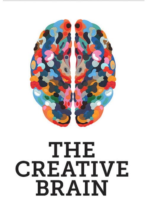 Постер: The Creative Brain