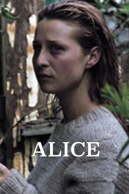 Постер: Alice