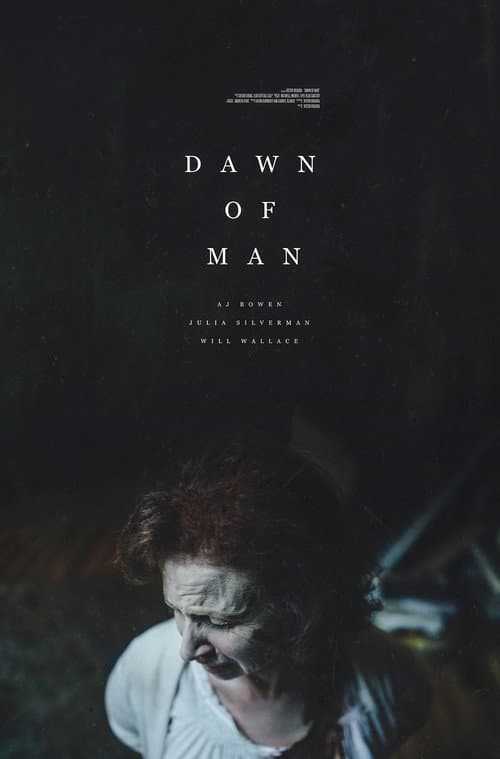 Постер: Dawn Of Man