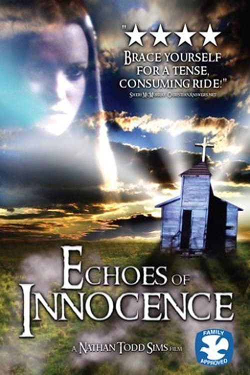 Постер: Echoes of Innocence