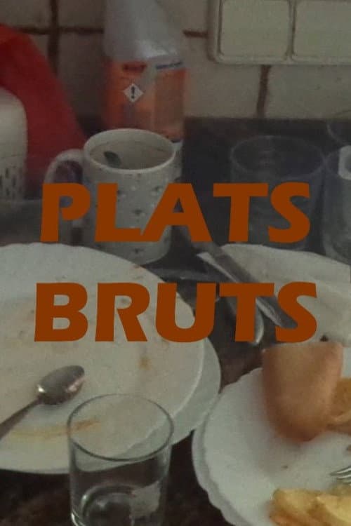 Постер: plats bruts