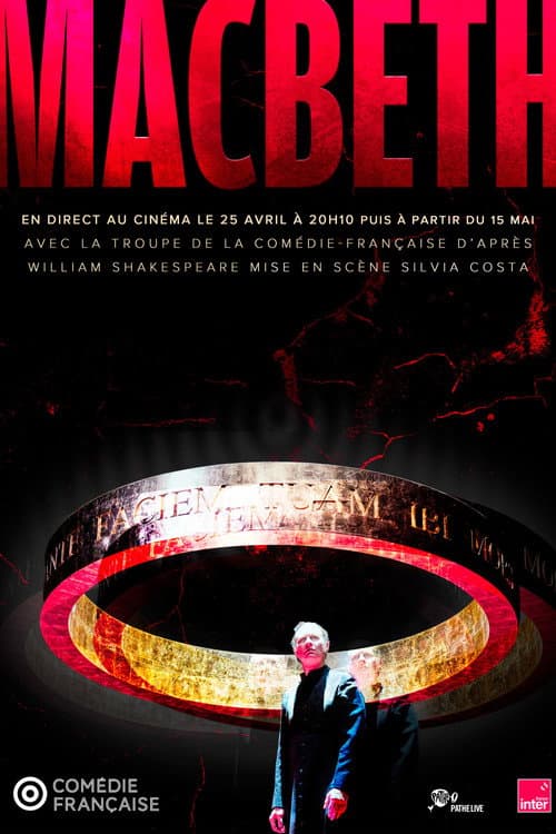 Постер: Macbeth