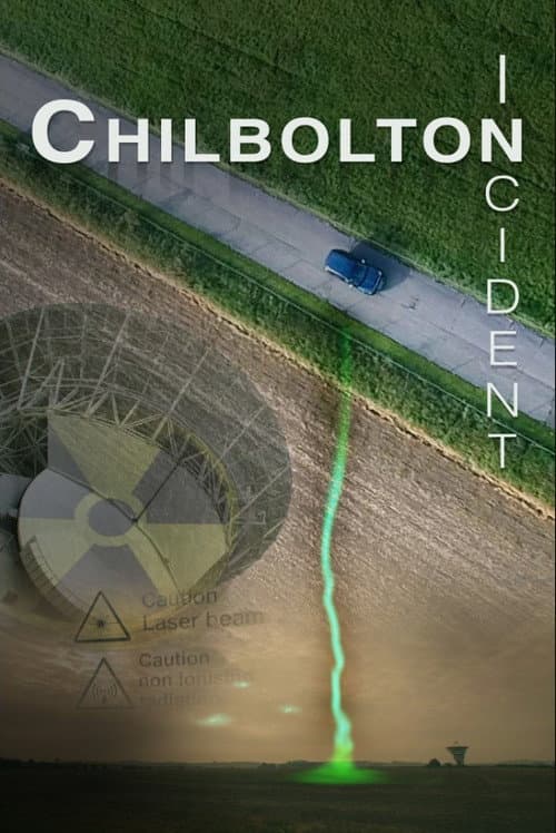 Постер: Chilbolton Incident