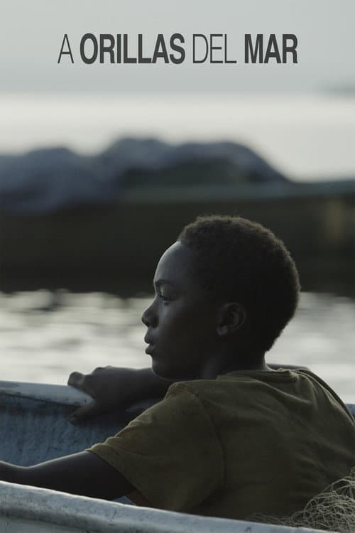 Постер: A orillas del mar