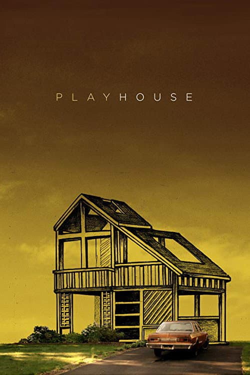 Постер: Play House