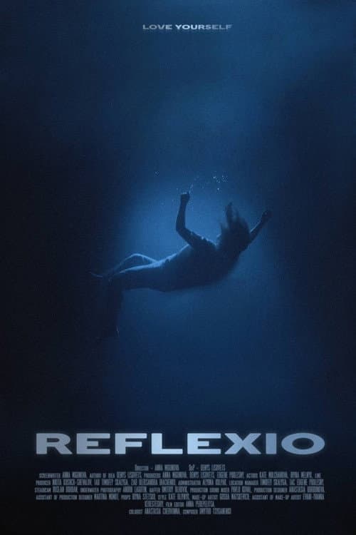 Постер: REFLEXIO