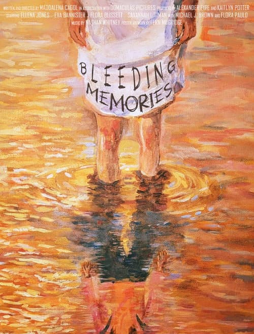 Постер: Bleeding Memories