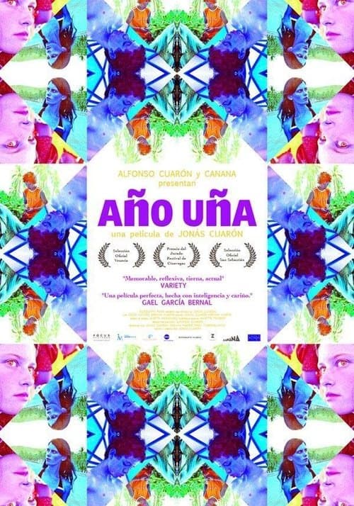 Постер: Año uña