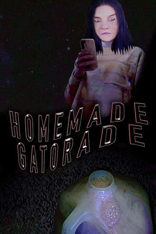 Постер: Homemade Gatorade