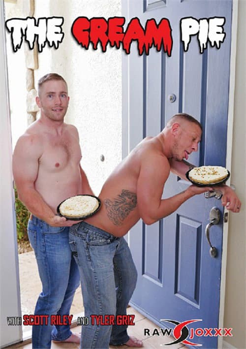 Постер: The Cream Pie