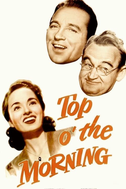 Постер: Top o' the Morning