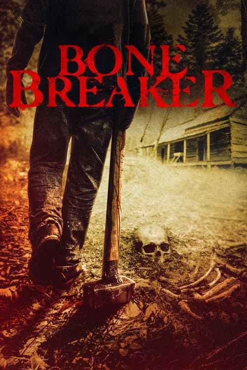 Постер: Bone Breaker