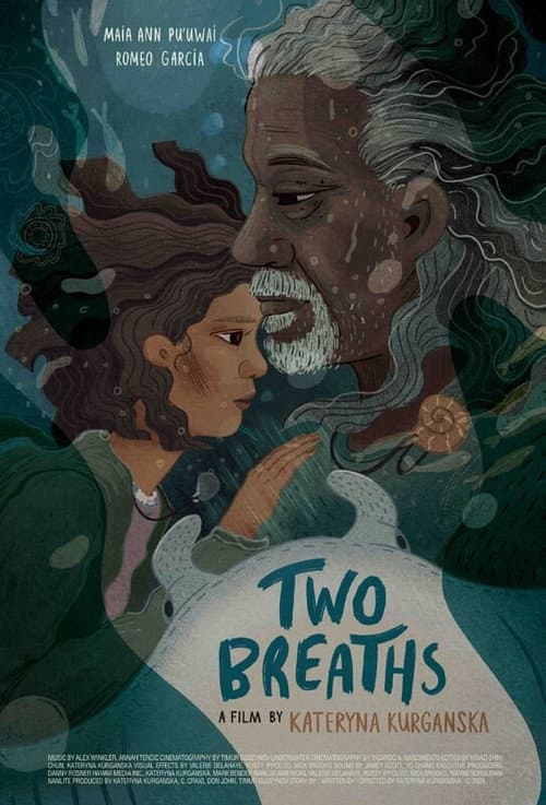 Постер: Two Breaths