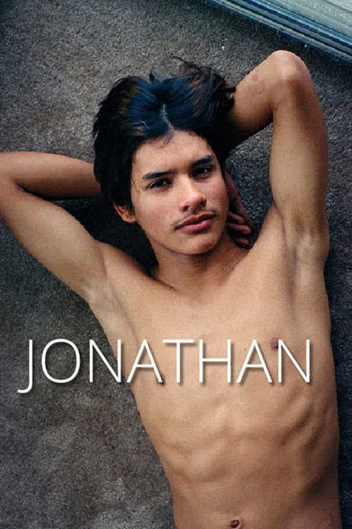 Постер: Jonathan