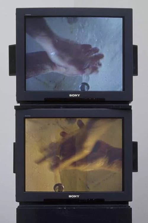 Постер: Washing Hands Abnormal