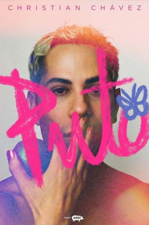 Постер: Puto