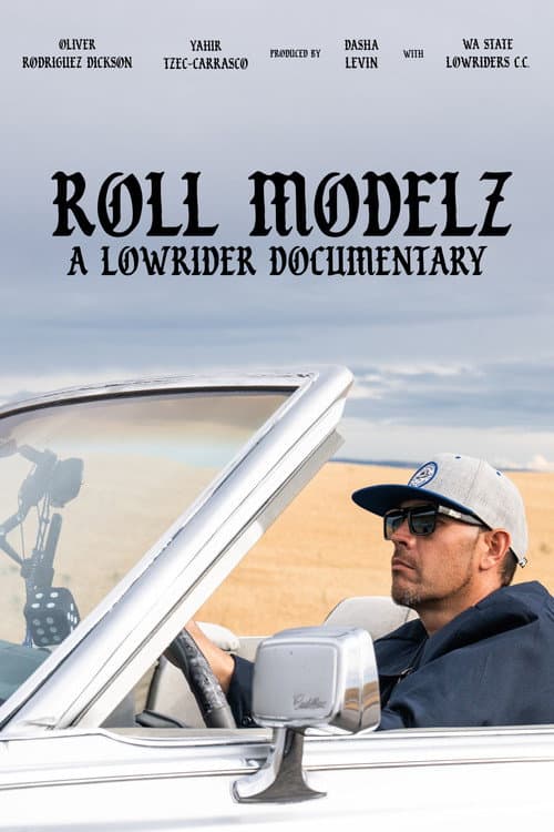 Постер: Roll Modelz