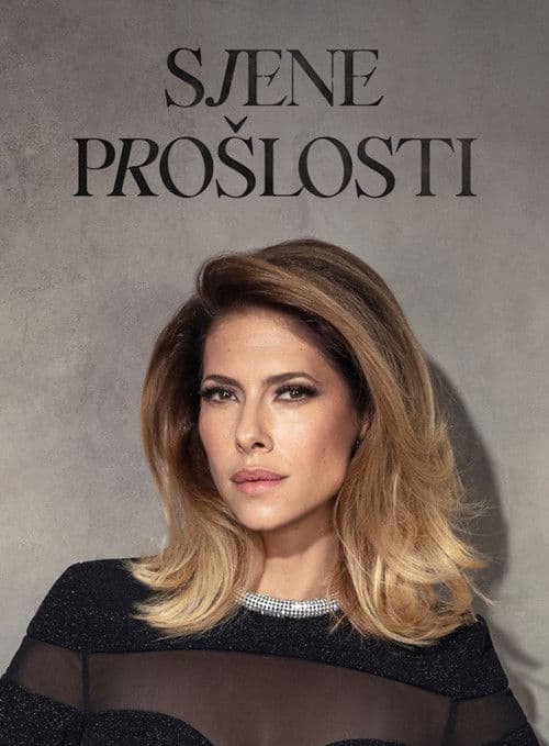Постер: Sjene prošlosti