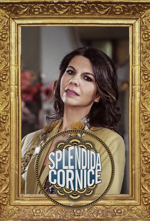 Постер: Splendida cornice