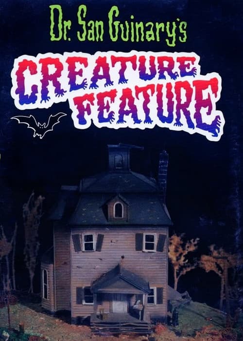 Постер: Creature Features