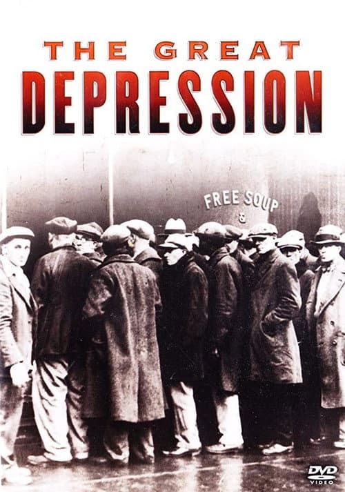 Постер: The Great Depression