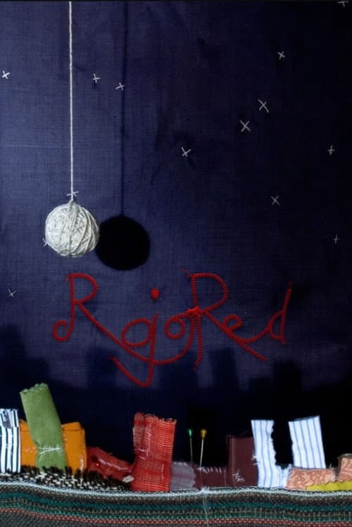 Постер: Rojo Red