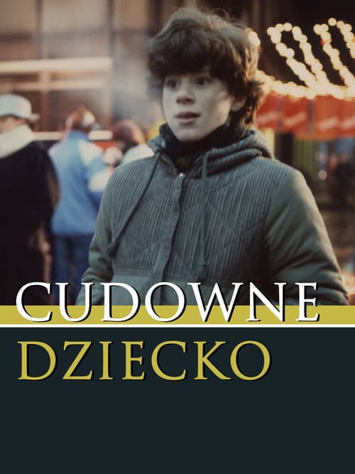 Постер: Cudowne dziecko