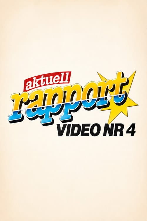 Постер: Svenska Folkets Sexvanor 4