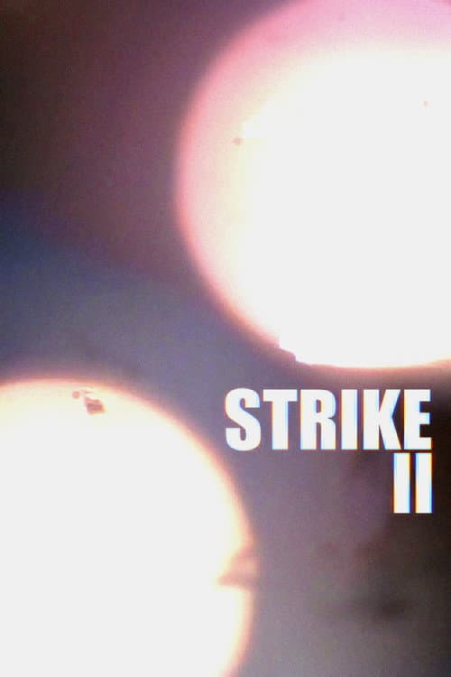 Постер: Strike II
