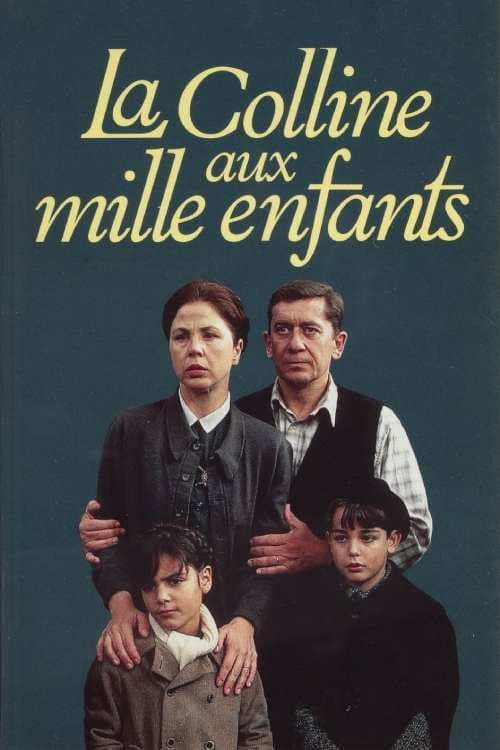 Постер: La Colline aux mille enfants
