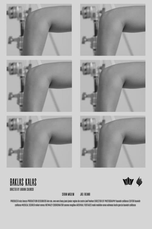 Постер: Baklas Kalas