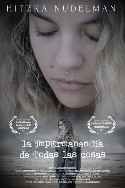 Постер: La impermanencia de todas las cosas