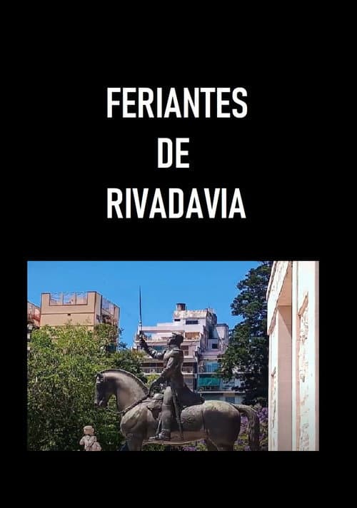 Постер: Feriantes de Rivadavia