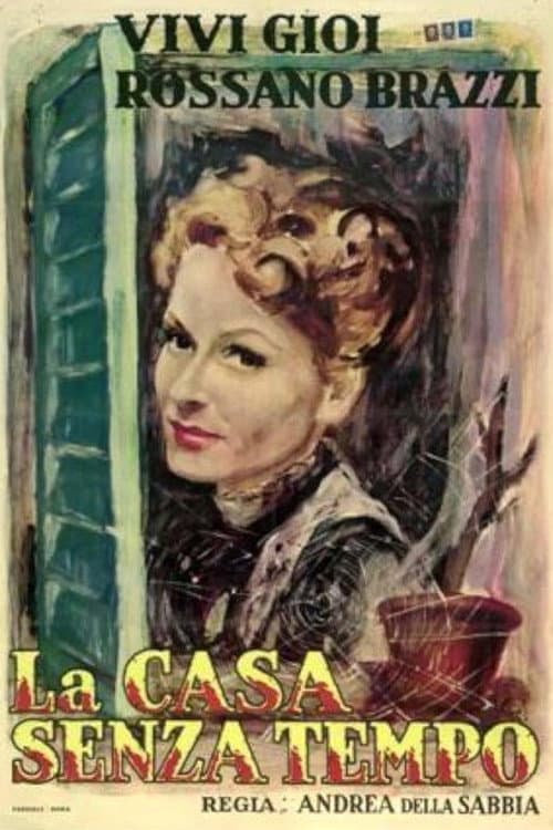 Постер: La casa senza tempo