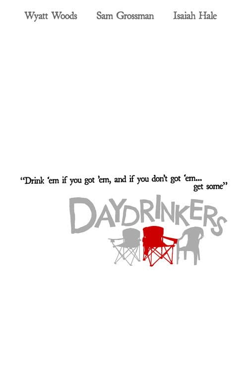 Постер: Daydrinkers