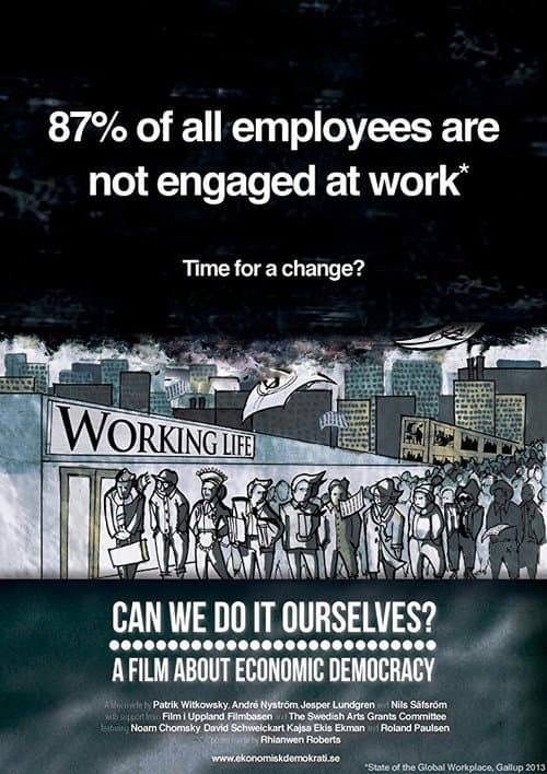 Постер: Can We Do It Ourselves?