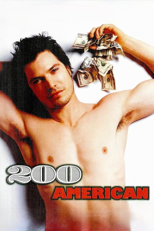 Постер: 200 American