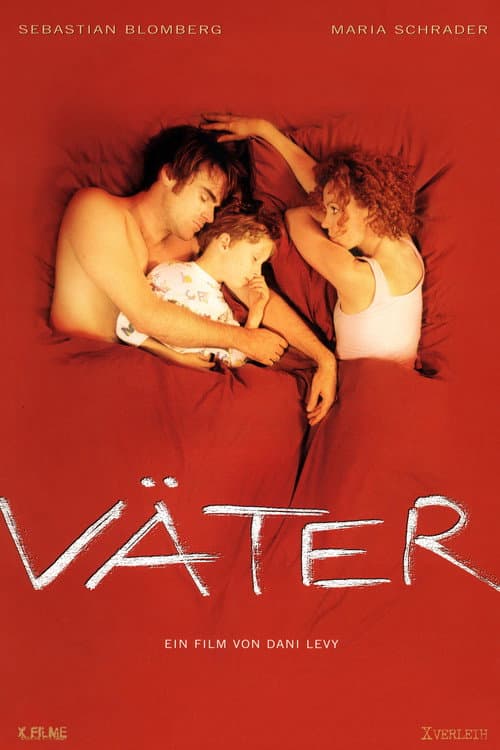 Постер: Väter