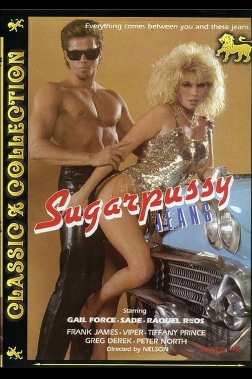 Постер: Sugarpussy Jeans