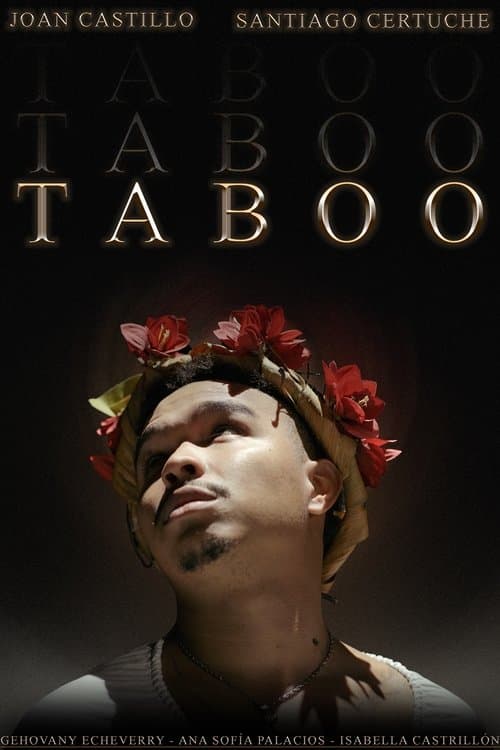 Постер: TABOO