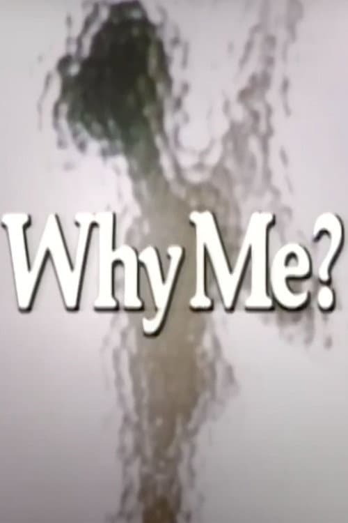 Постер: Why Me?