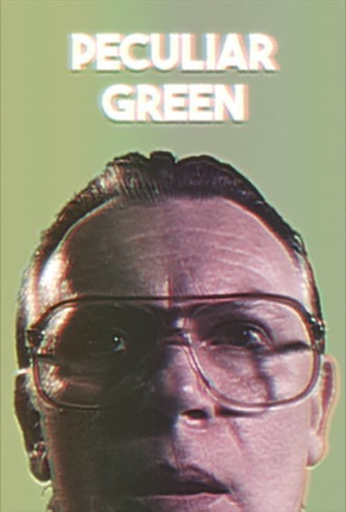 Постер: Peculiar Green