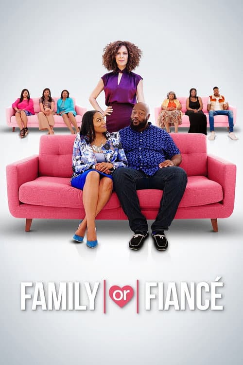 Постер: Family or Fiancé