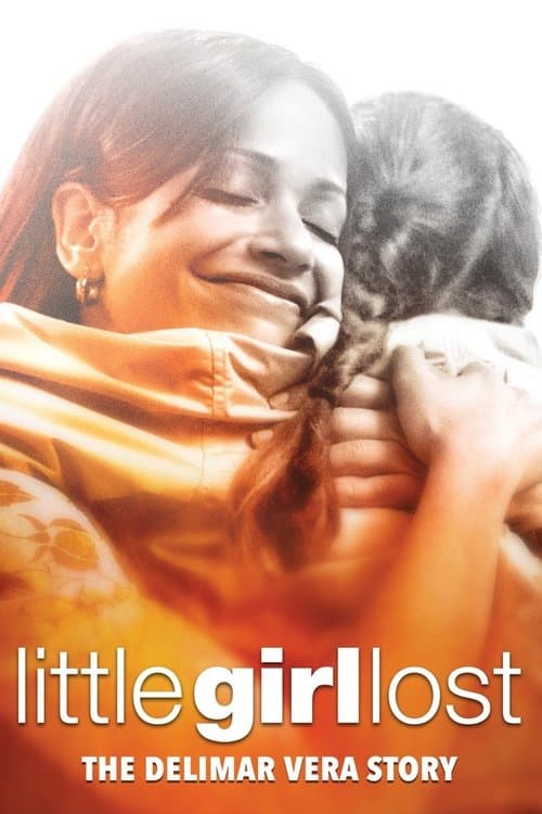 Постер: Little Girl Lost: The Delimar Vera Story