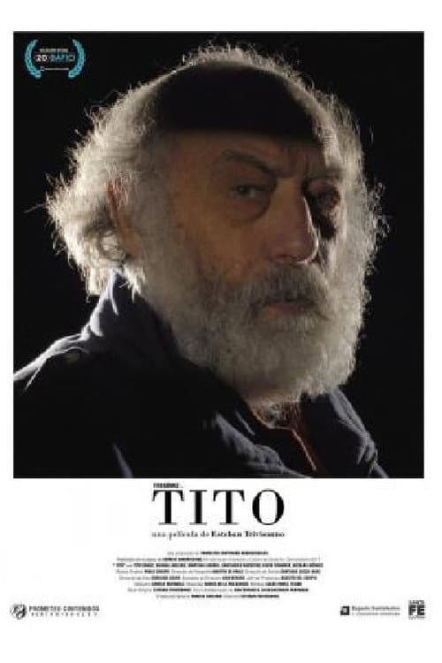 Постер: Tito