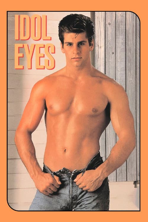 Постер: Idol Eyes