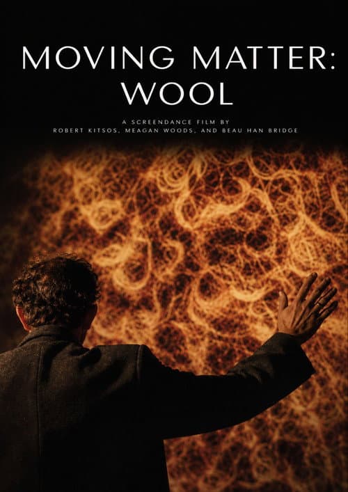 Постер: Moving Matter: Wool