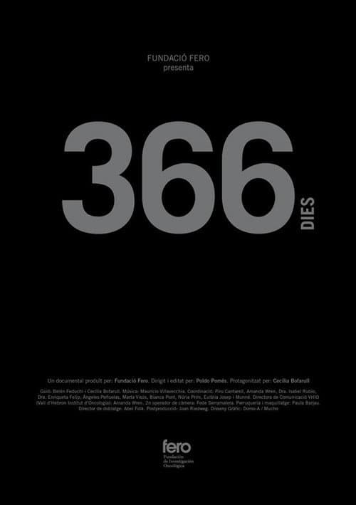 Постер: 366 dies